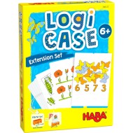 LogiCASE - Extension Nature 6+