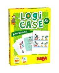 LogiCASE - Extension Nature 6+