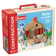 Jeujura - Relais des Pistes 120 Pièces