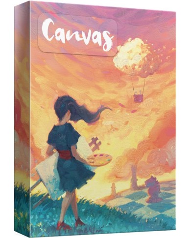 Canvas