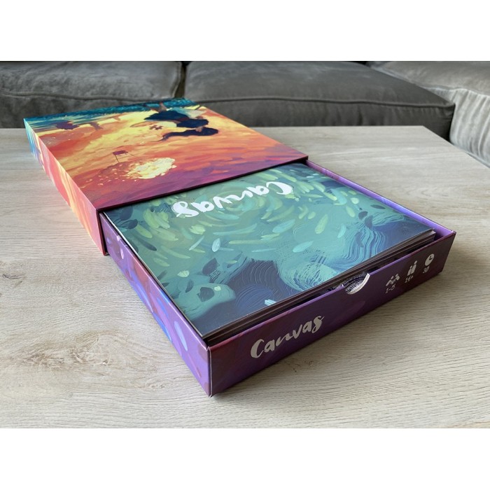 Canvas