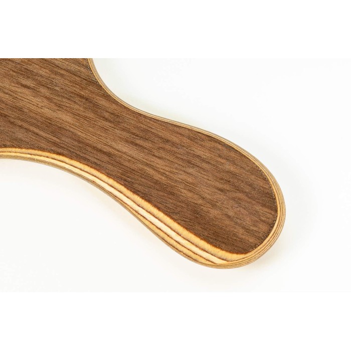 Boomerang En Bois Pour Adultes - Yallingup