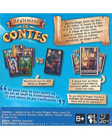 Règlement De Contes