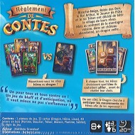 Règlement De Contes