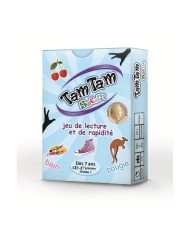 Tam Tam Multimax - Niveau 1