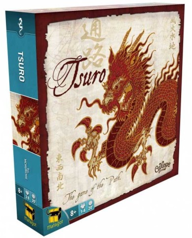 Tsuro