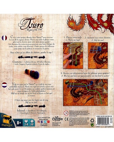 Tsuro