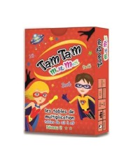 Tam Tam Multimax - Niveau 1