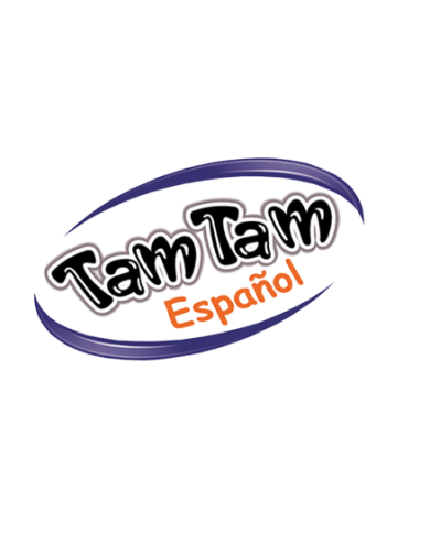 Tam Tam Español - Espagnol