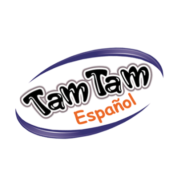 Tam Tam Español - Espagnol