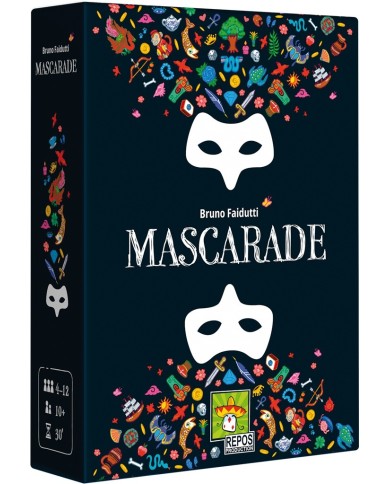 Mascarade