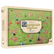 Carcassonne Big Box 2021