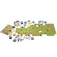 Carcassonne Big Box 2021