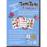 Tam Tam Francais