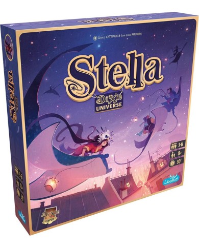 Stella