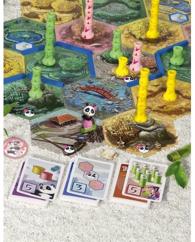 Takenoko Extension Chibis