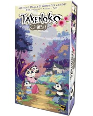 Takenoko (Refresh)