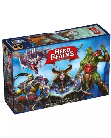 Hero Realms