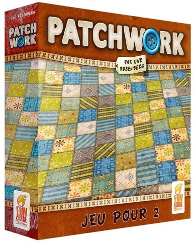 Patchwork