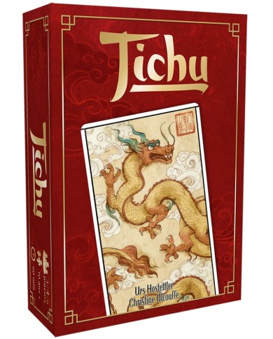 Tichu