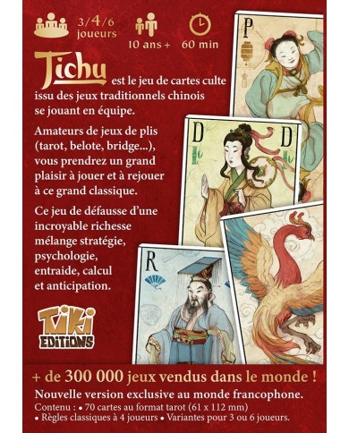 Tichu