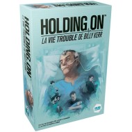 Holding On