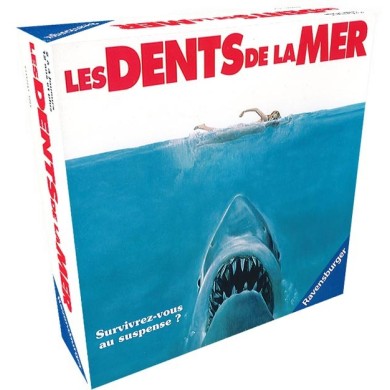 Les Dents De La Mer