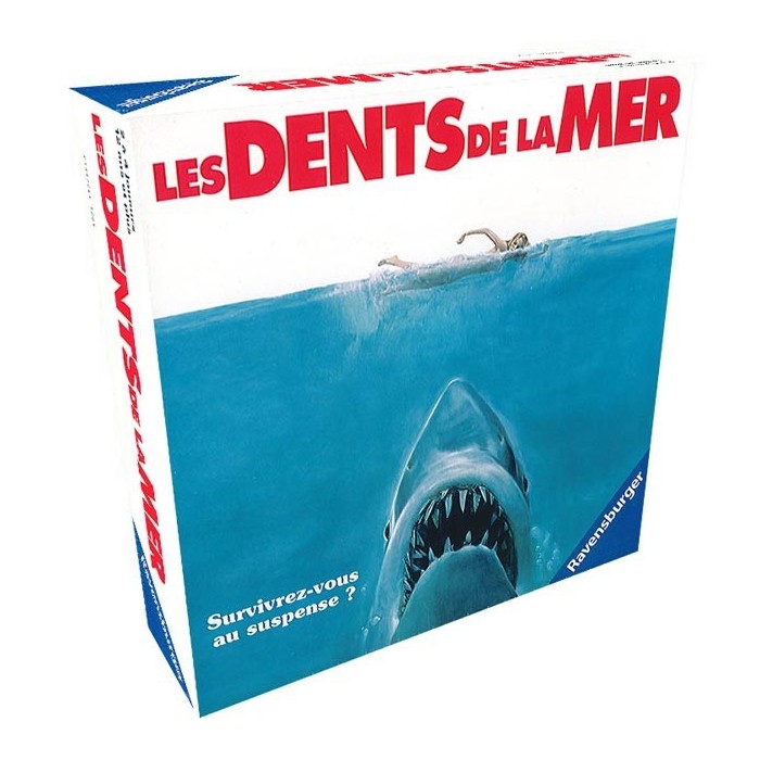 Les Dents De La Mer