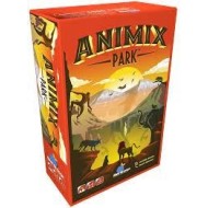 Location - Animix Park
