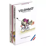 Location - Vélonimo