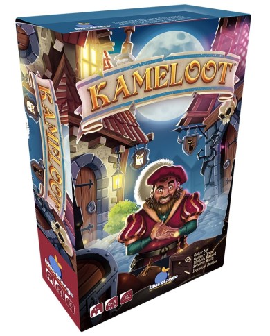 Kameloot