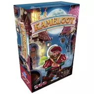 Location - Kameloot