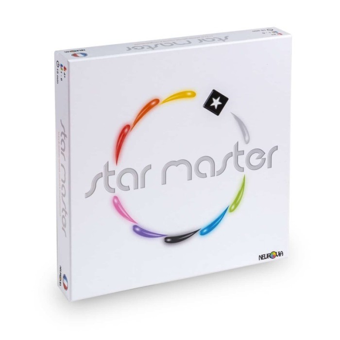 Location - Star Master