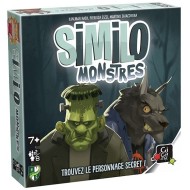 Location - Similo Monstres