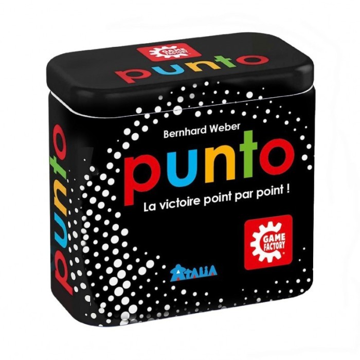 Location - Punto