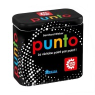 Location - Punto