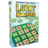 Location - Lucky Numbers