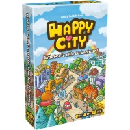 Location - Happy City
