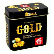 Location - Gold