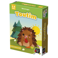 Location - Toutim