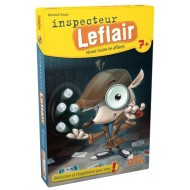 Location - Inspecteur Leflair