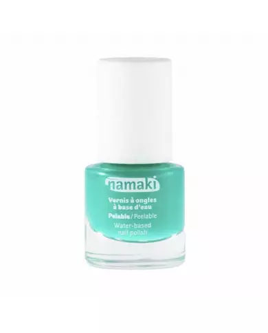 Vernis À Ongles - Base Eau - Caraïbes (30)