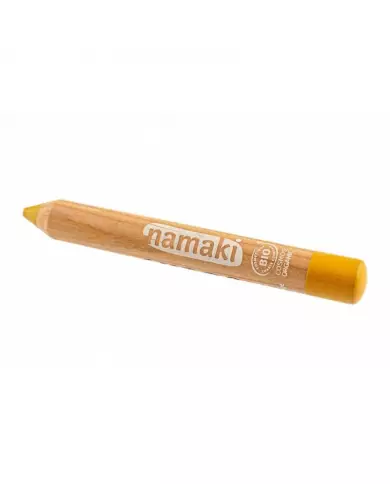 Kit De 6 Crayons De Maquillage Arc-En-Ciel