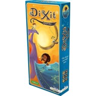 Dixit 3 : Journey