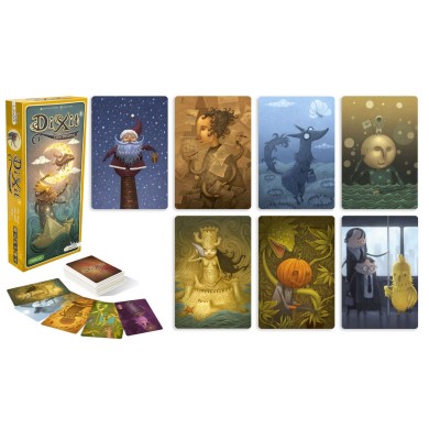 Dixit 5 : Daydreams