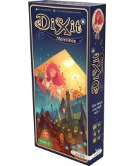 Dixit 5 : Daydreams