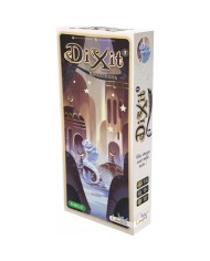 Dixit 6 : Memories