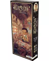 Dixit 7 : Revelations