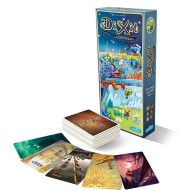 Dixit 9 : Anniversary