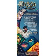 Dixit 9 : Anniversary